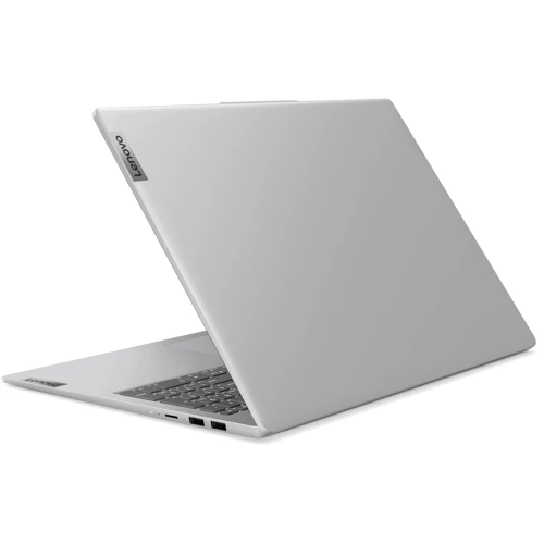 Ноутбук Lenovo IdeaPad Slim 5 16IAH8 (83BG001BRA) UA: Оперативная память 8 ГБ