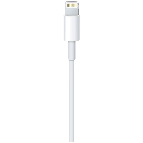 Кабель Apple Cable USB-C to Lightning 2m White (MQGH2/MKQ42/MW2R3): Тип USB-C - Lightning