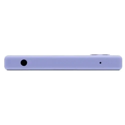 Смартфон Sony Xperia 10 IV 6/128GB Lavender: Оперативна пам'ять 6 ГБ