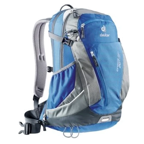 Рюкзак Deuter Cross Air EXP 20 ocean-silver (3390)