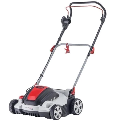 Аэратор-вертикуттер AL-KO Combi Care 36.8 E Comfort (113573)