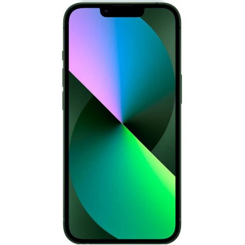 Apple iPhone 13 512GB Green (MNGF3) Approved Витринный образец: Причина уценки Как новый (витринный образец): iPhone выглядит и функционирует как новый. iPhone полностью протестирован по программе Approved, все функции работают корректно