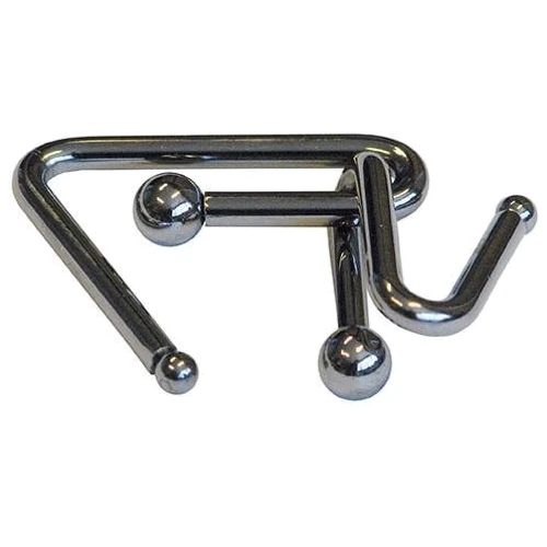 Big Wire 1 Металлическая головоломка