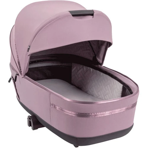 Коляска универсальная Carrello Omega CRL-6540/1 Galaxy Pink (2in1) фото 27