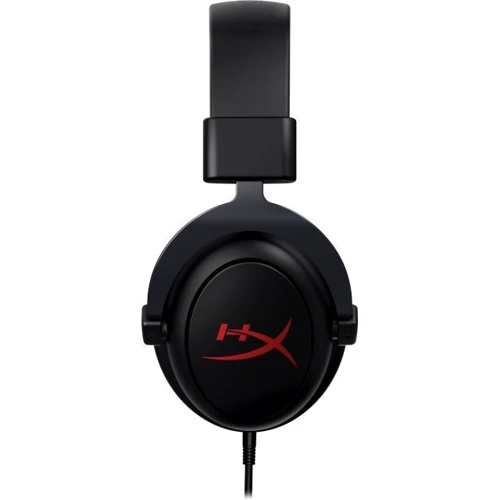 Навушники HyperX Streamer Starter Pack Cloud Core + SoloCast (HBNDL0001): Тип кріплення оголовние