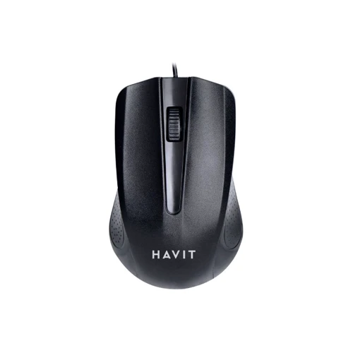 Мышь Havit HV-MS4255 Black