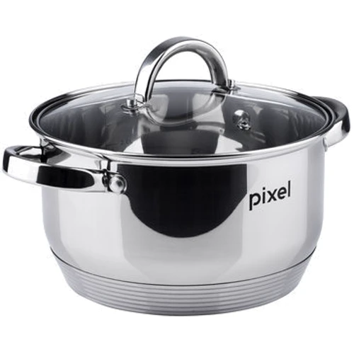 Кастрюля Pixel 16 см 1.9 л (PX-2001-16) фото 8
