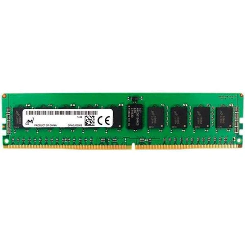 Micron 16GB DDR4-2666MHz ECC RDIMM (MTA18ASF2G72PDZ-2G6)