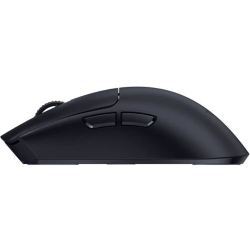 Мышь Razer Viper V3 PRO Wireless Black (RZ01-05120100-R3G1): Интерфейс подключения Wireless, USB