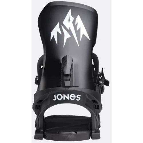 Крепление для сноуборда Jones Meteorite, Eclipse Black, L (JNS J.25.BNM.MET.BK.4L.1): Пол мужской