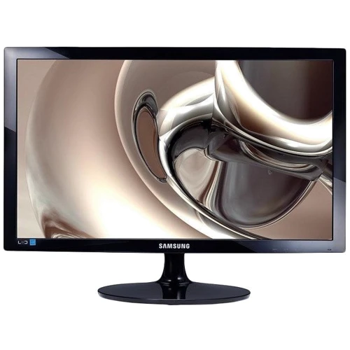 Монитор Samsung S24D300HS (LS24D300HS/CI): Покрытие экрана матовое