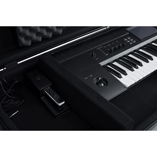 Кейс для синтезатора GATOR GTSA-KEY76 фото 6