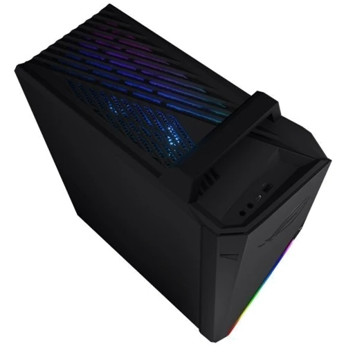 Персональный компьютер (ПК) ASUS G15CE-71170F0450 (90PF02P1-M005N0): Видеокартка NVIDIA GeForce RTX 3060, 12 ГБ