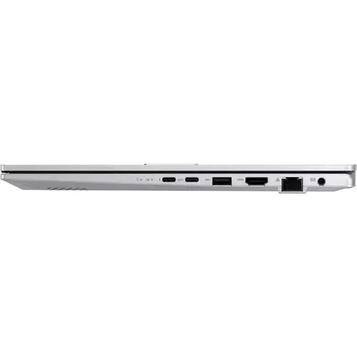 Ноутбук ASUS Vivobook Pro 15 OLED K6502VJ-MA085 (90NB11K2-M002U0) UA: Оперативная память 16 ГБ