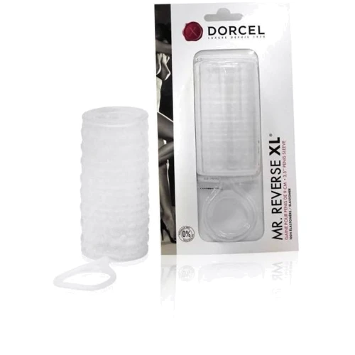 Насадка на член Dorcel Mr Reverse XL