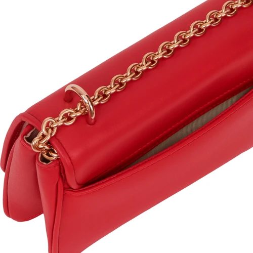 Жіноча сумка крос боді Furla Pillow (Cosy) Mini Shoulder Bag Bzy3pil червона (BZY3PILNAB000RUB00): Країна виробник Китай