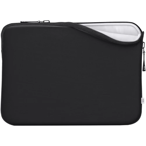 MW Basics 2Life Sleeve Case Black/Whitel (MW-410139) для MacBook 13"