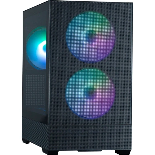 Корпус Zalman P30 AIR Black фото 6