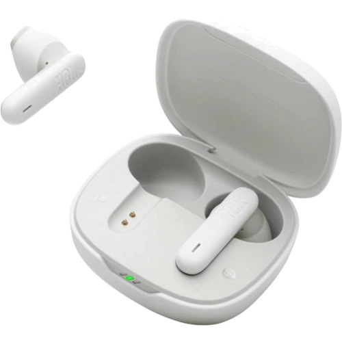 Навушники JBL Wave Flex 2 White (JBLWFLEX2WHT): Тип конструкції вкладыши