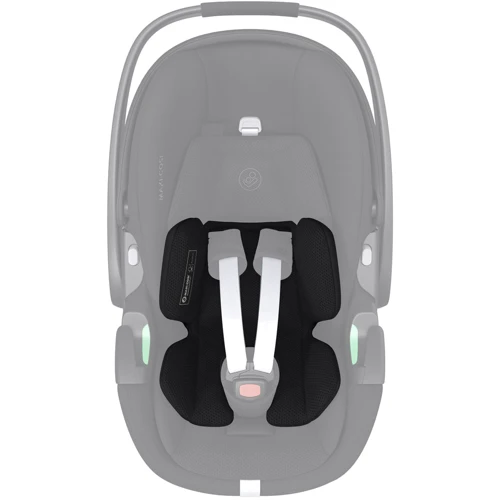 Автокрісло Maxi-Cosi Pebble 360 Pro2 Twillic Black (8052390110) фото 11