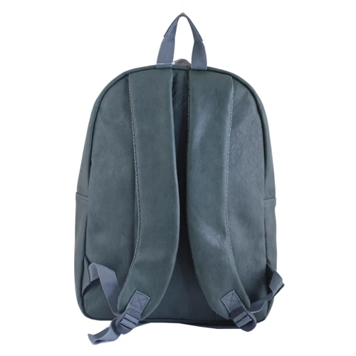 Рюкзак подростковый YES ST-15 Black, 41.5x30x12.5: Пол ребенка Для мальчиков