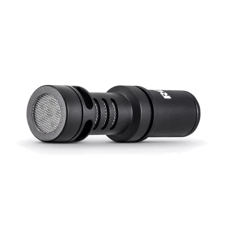 Мікрофон для камери VLOGVMICRO RODE Vlogger Kit Universal: Тип Для планшетов, смартфонов