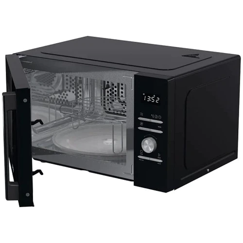 Микроволновая печь Gorenje MO28A5BH: Диаметр поддона, мм 315