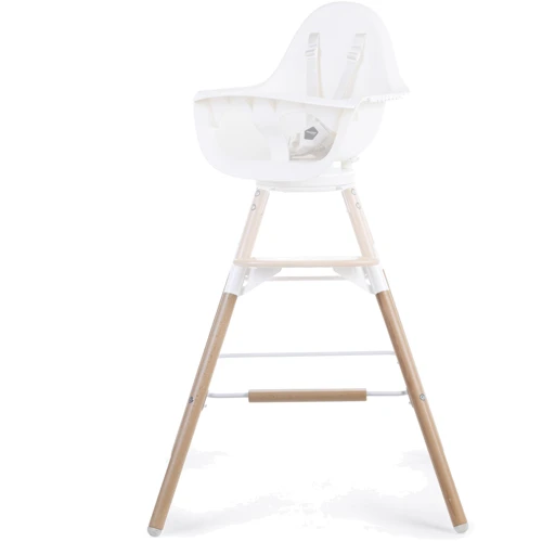 Комплект удлинительных ножек Childhome Evolu natural/white (CHEVOFTNA): Тип аксессуар