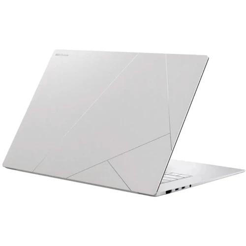 Ноутбук ASUS Zenbook S 16 UM5606KA-RK736W (90NB1522-M002D0) UA: Тип экрана глянец