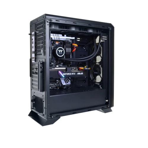 Персональный компьютер (ПК) ARTLINE WorkStation W98 (W98v32): Оперативная память 64GB DDR4-3200 Gaming