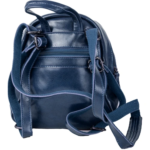 Жіночий рюкзак Valiria Fashion синій (ODA1807-6): Тип Рюкзаки