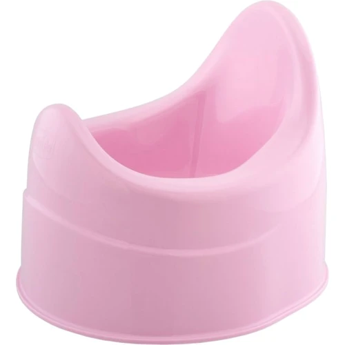 Горщик дитячий Chicco рожевий (18 м+) (11533.00.01)