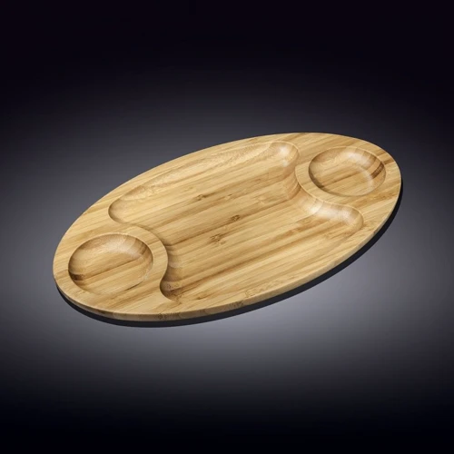 Блюдо Wilmax Bamboo 40.5x23 см (771040)
