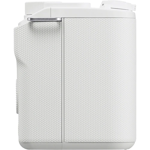Sony Alpha ZV-E10M2 body White (ZVE10M2W.CEC): Размер матрицы 23.5x15.6 мм