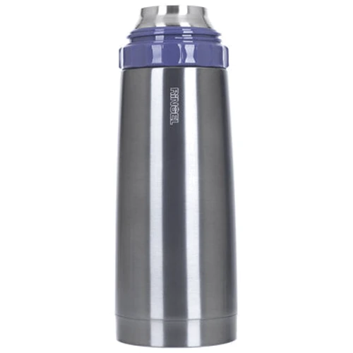 Термос RINGEL Solo 0.4 L Grey (RG-6101-400/1): Тип Термос пищевой