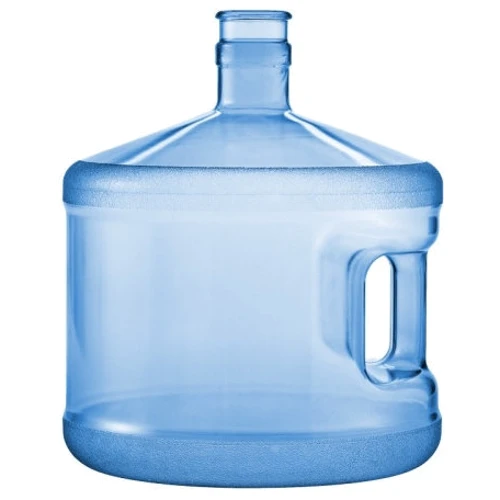 Бутыль для воды Greif с ручкой 13 л ПК (без пробки)