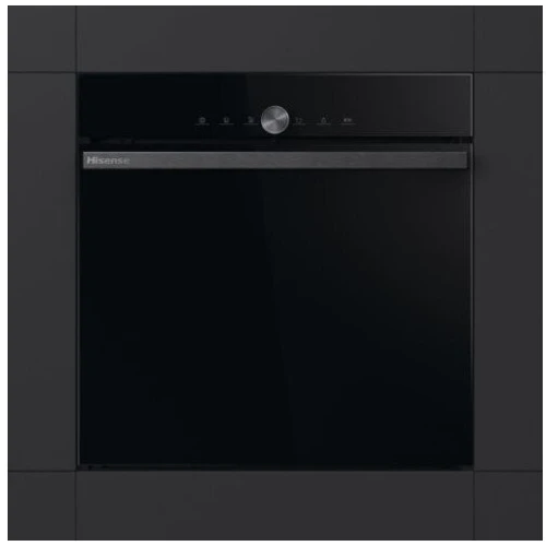 Духовой шкаф электрический Hisense BSA 65334 ABDG (BO3CO5I01-3): Класс энергопотребления A+