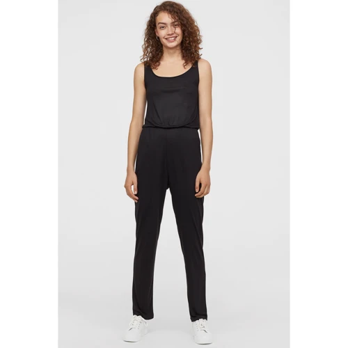 Комбинезон H&M 3310935 S черный