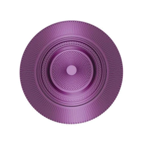 Тарелка десертная Luminarc Luiz Lilac 19 см (L5169/1)