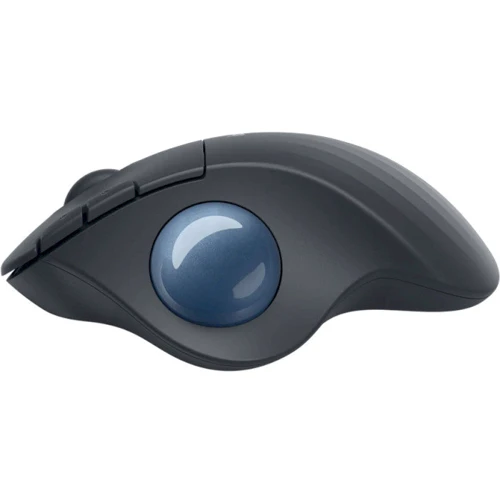 Мышь Logitech Ergo M575 for Business Graphite (910-006221): Интерфейс подключения Bluetooth
