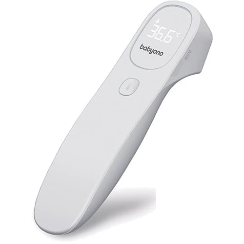 Безконтактний електронний термометр Babyono Nautral Nursing (790)