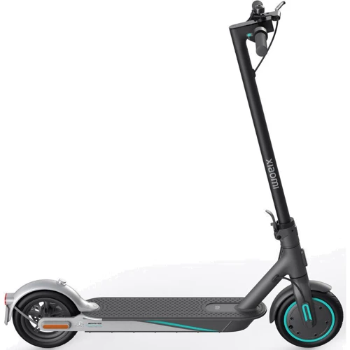Електросамокат Xiaomi Mi Electric Scooter Pro 2 Mercedes-AMG Petronas F1 Team Edition фото 7