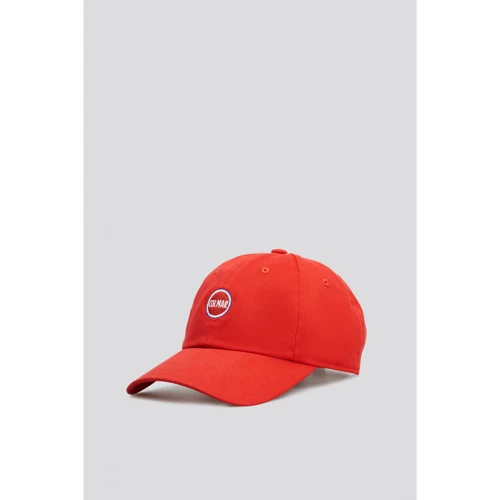 Бейсболка Colmar Unisex Hat красная (5091Z-7UJ-193): Производитель Colmar