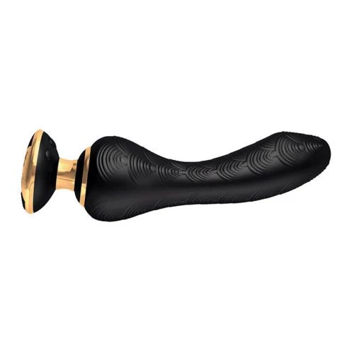 Вибратор Shunga - Sanya Intimate Massager Black