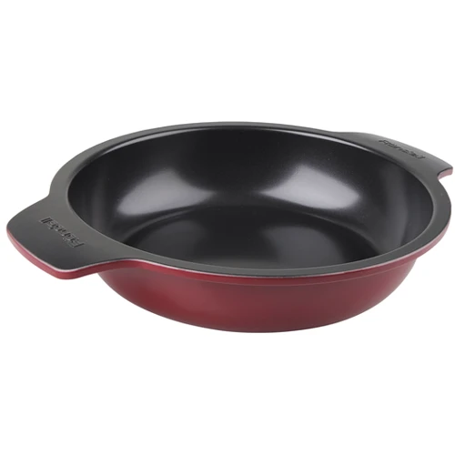 RONDELL Passion круглая 29x23см (RDF-879)