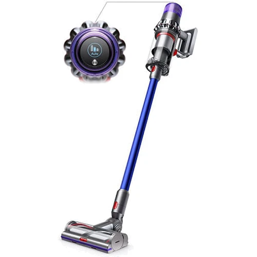 Пилосос Dyson Cyclone V11 Torque Drive: Вага 3.05 кг