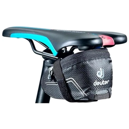 Велосумка Deuter Bike Bag Race II, black