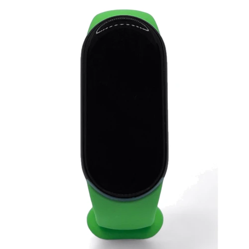 Ремешок BeCover Sport Band Green for Xiaomi Smart Band 10 (713598): Тип Ремешок