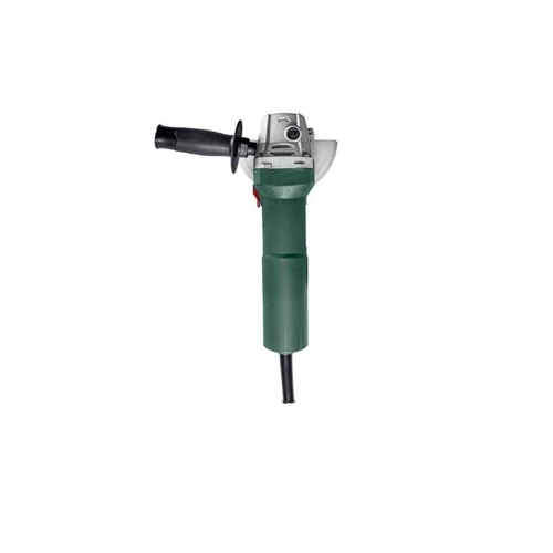 Болгарка (Кутова шліфувальна машина) Metabo W 1100-125 (603614010): Виробник Metabo