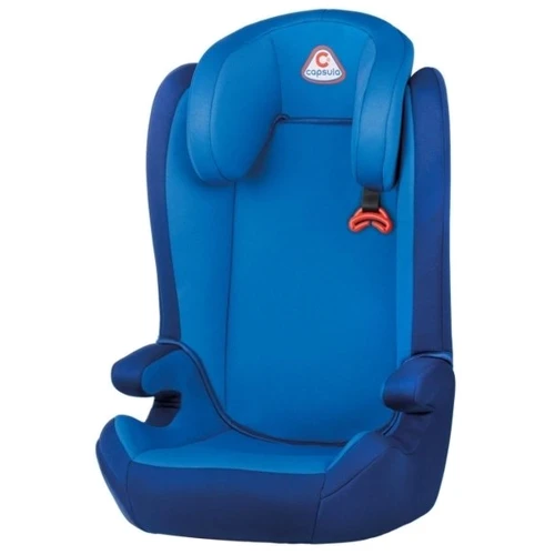 Автокресло Capsula MT5 Blue (772040.) фото 4
